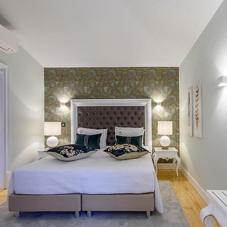 Villa Mariazinha Charming Hotel Portimão Exteriér fotografie