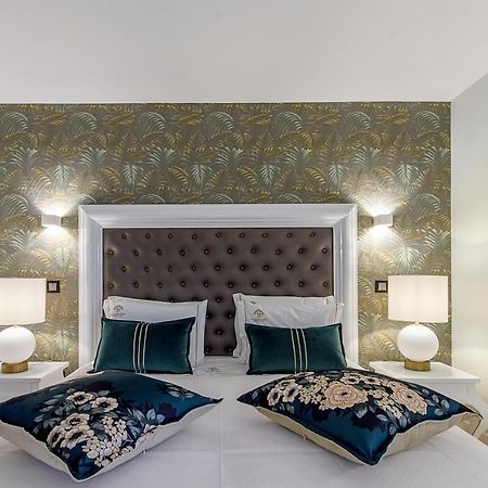 Villa Mariazinha Charming Hotel Portimão Exteriér fotografie