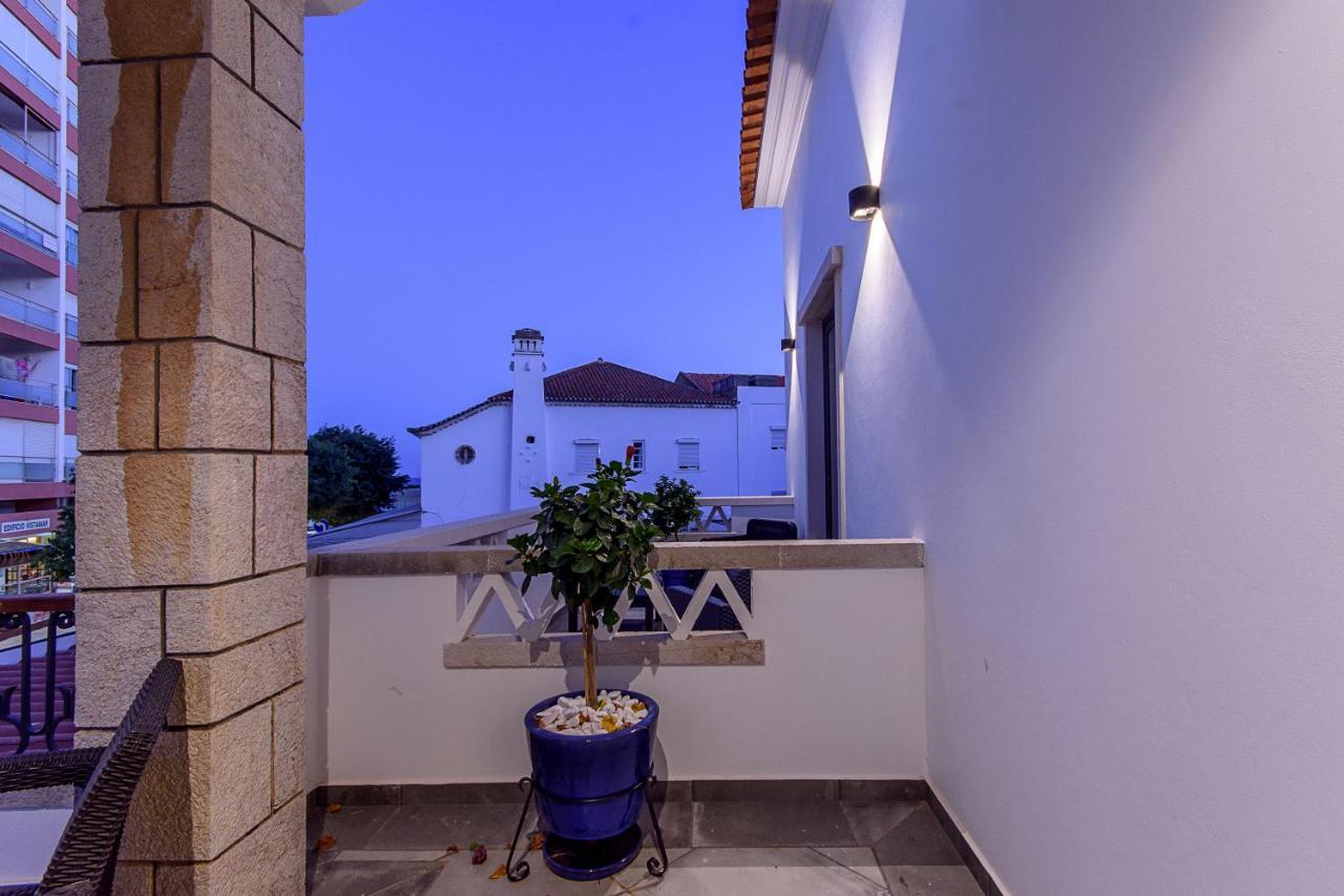 Villa Mariazinha Charming Hotel Portimão Exteriér fotografie