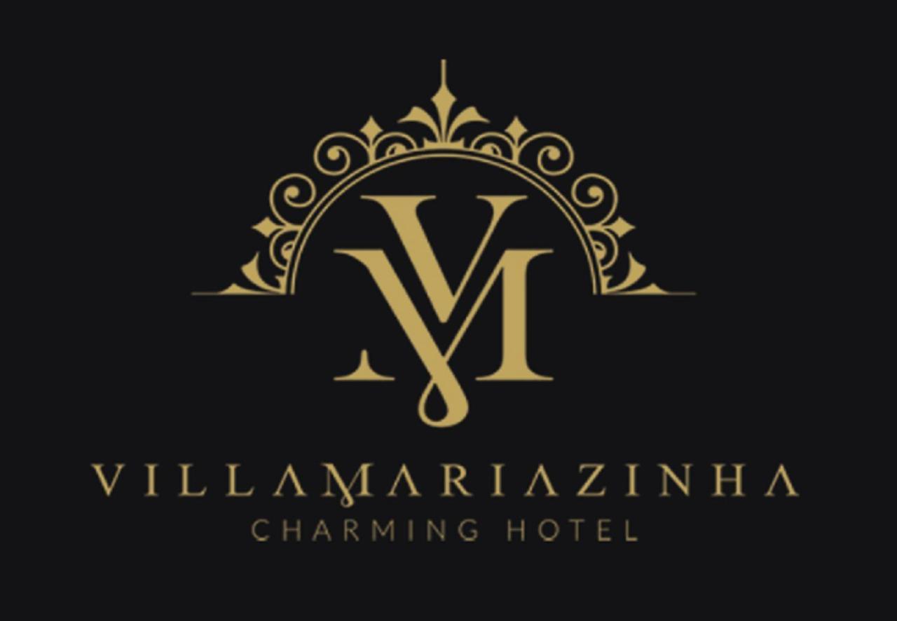 Villa Mariazinha Charming Hotel Portimão Exteriér fotografie